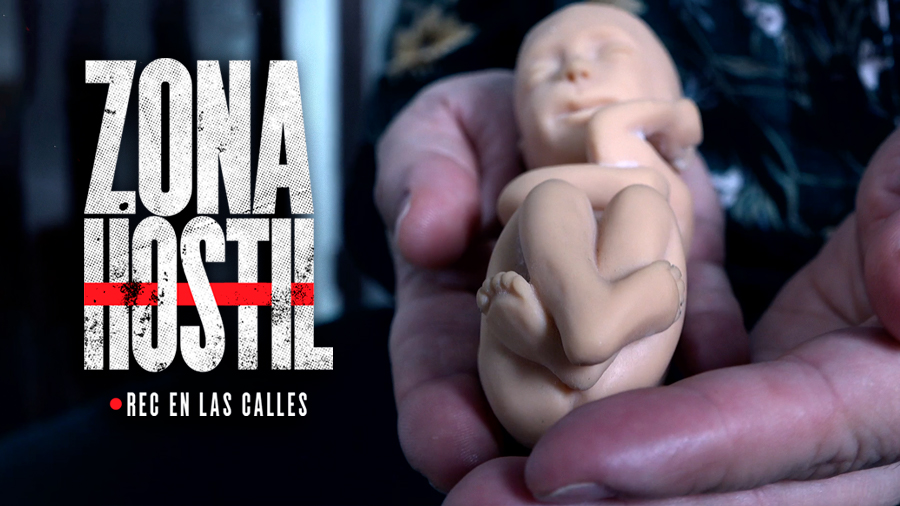 Zona Hostil recorrió una zona en Bogotá donde se estarían arrojando fetos humanos tras la realización de abortos clandestinos. Zona Hostil recorrió una zona en Bogotá donde se estarían arrojando fetos humanos tras la realización de abortos clandestinos.