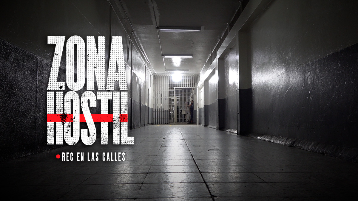 Zona Hostil Cárceles Zona Hostil