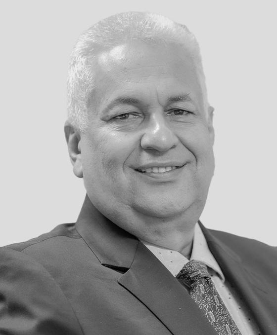 Pedro Sarmiento Pérez