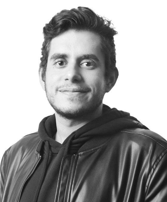 Jose Luis Ibáñez Correa