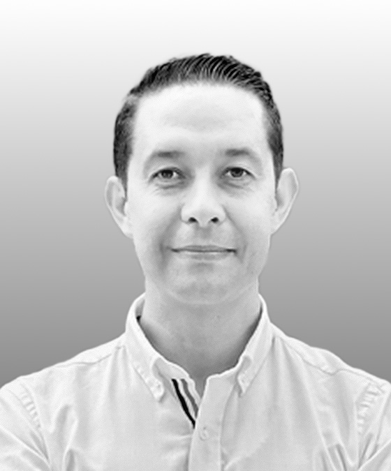 César Mauricio Rodríguez