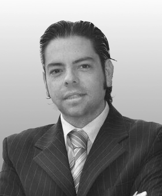 Federico Arellano Mendoza