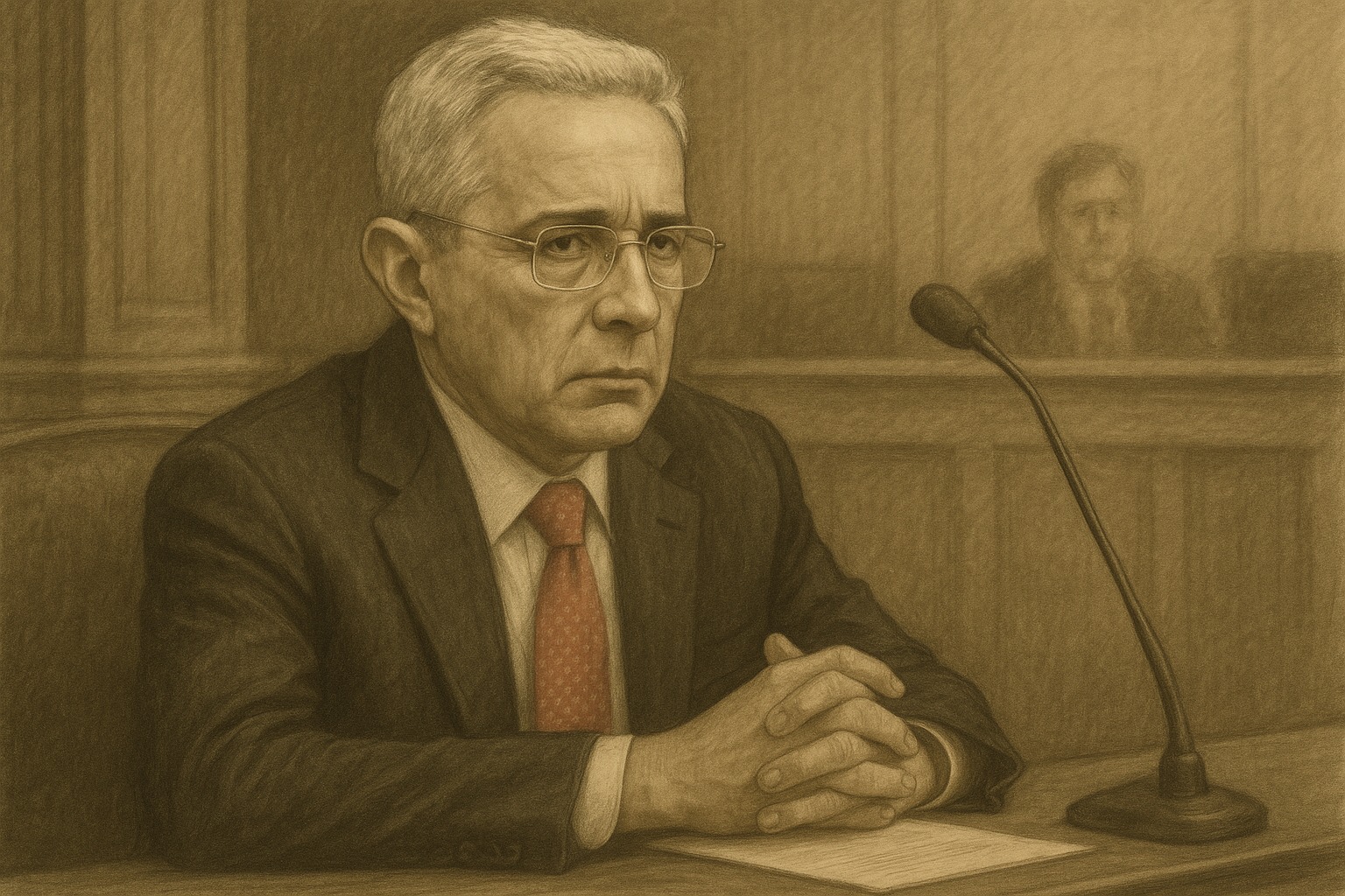 ÁLVARO URIBE
