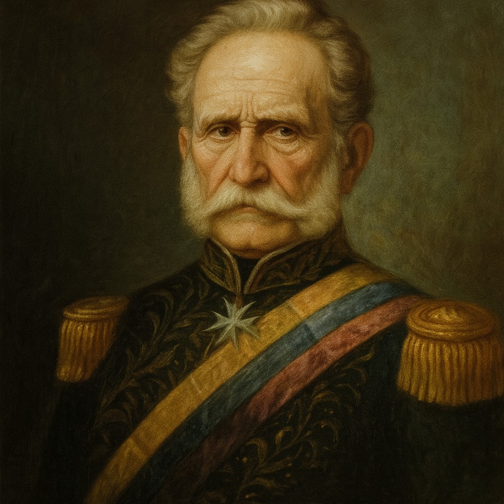 Tomás Cipriano
