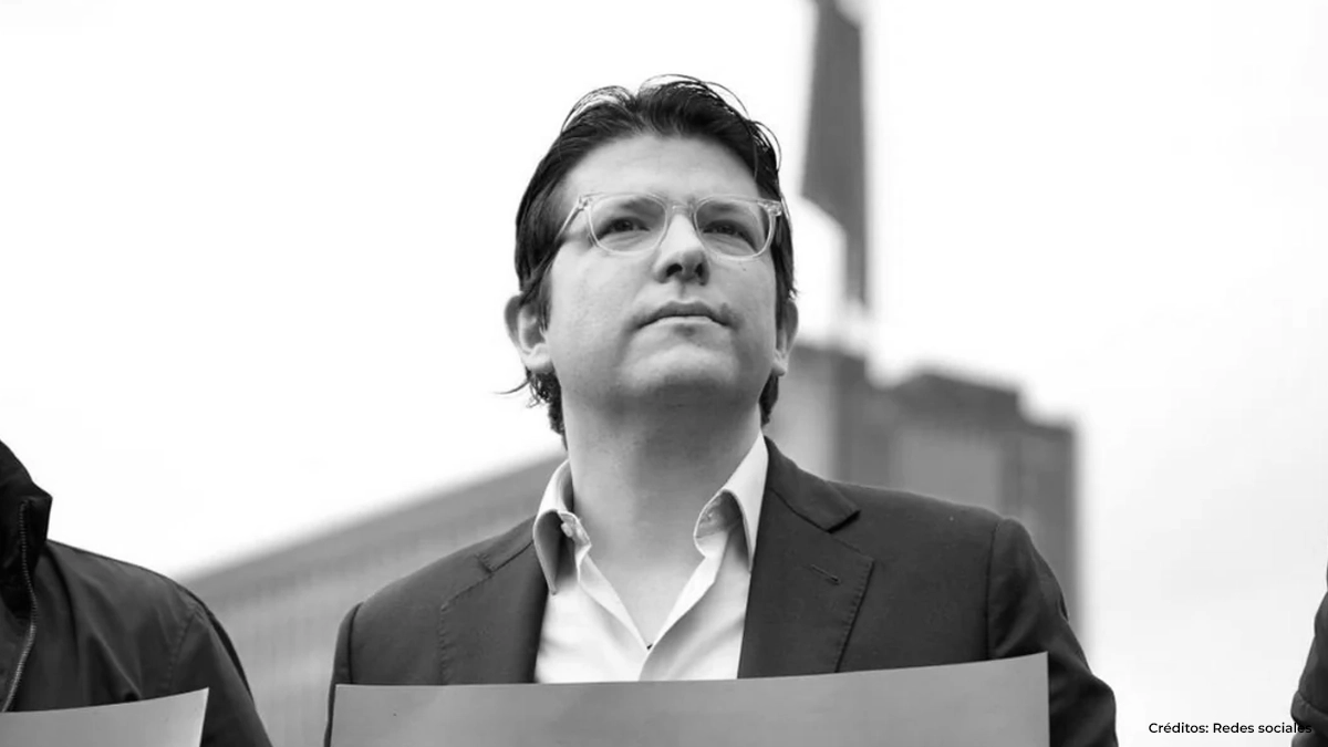 Miguel Uribe