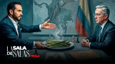 Lo mando a freir esparragos - Carlos Salas