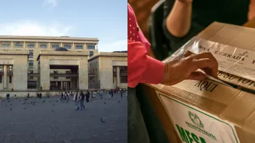 Elecciones 2026: por qué las altas cortes no se eligen por voto