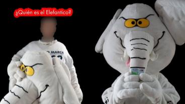 ¿Quién es el 'Elefante blanco'?