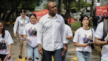 Murillo declinó, pero seguirá en el tarjetón: ¿qué pasa si votan por él?