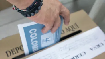 Inician las elecciones en el exterior: ¿cómo votar en la segunda vuelta presidencial?