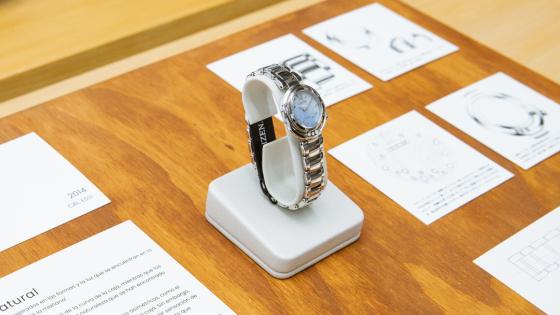 Reloj