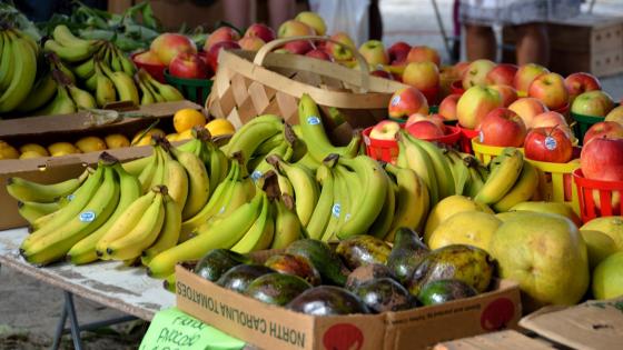 La fruta más popular del mundo, en riesgo de desaparecer para 2080 