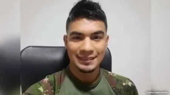 Brayan Campo