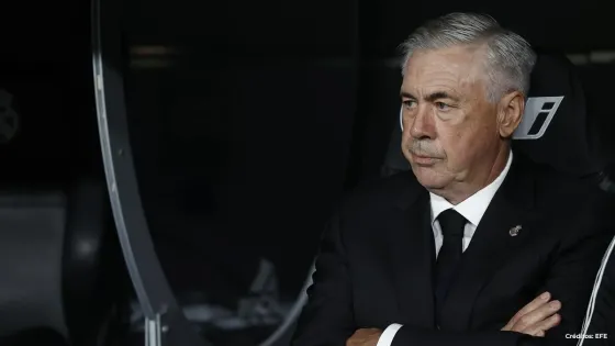 Carlo Ancelotti