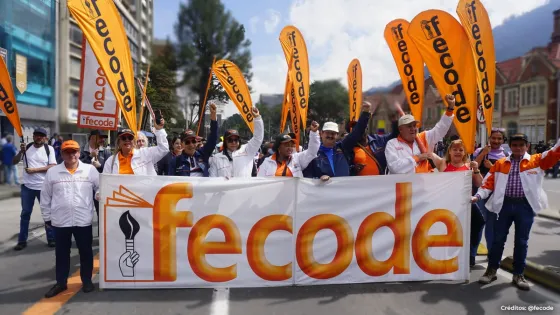 fecode