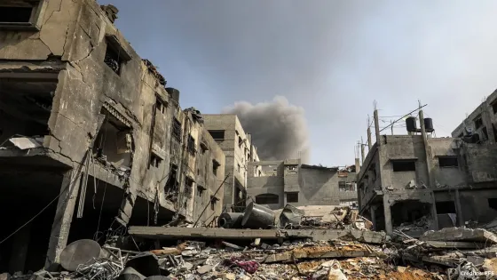 Gaza