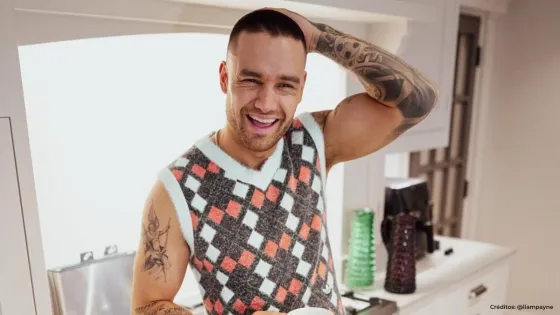 Liam Payne