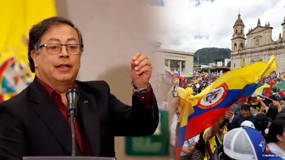 petro-marchas