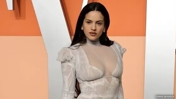 Rosalía