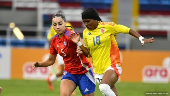 ¿Qué necesita la Selección Colombia Femenina Sub-17 para ser campeona del Sudamericano?