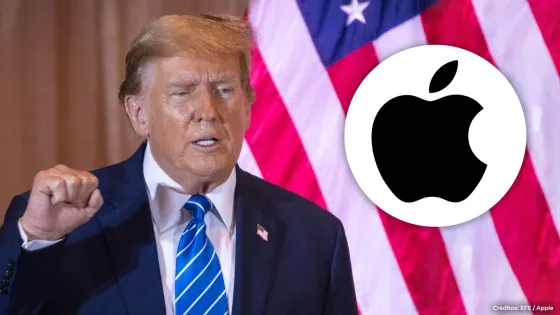 EFE / Apple