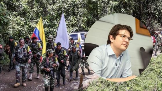 disidencias