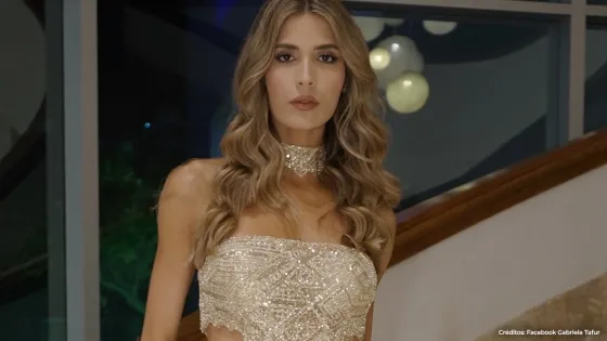 Gabriela Tafur
