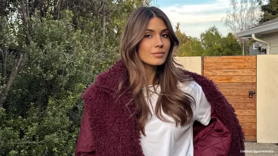 Gabriela Tafur