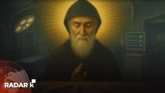 San-Charbel