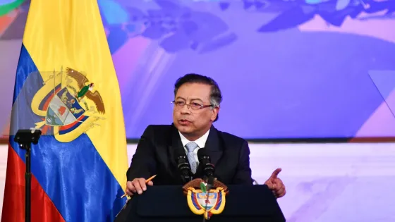 Gustavo Petro Legislatura