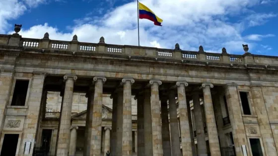 Congreso Colombia
