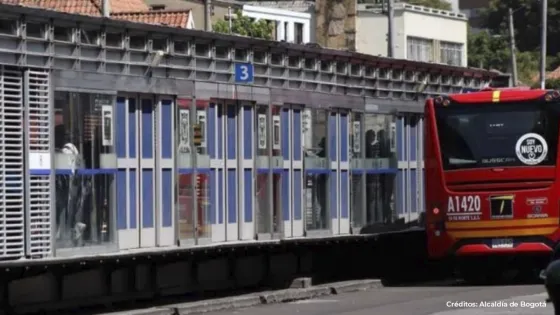 Estación Av 39