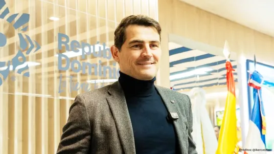 Iker Casillas