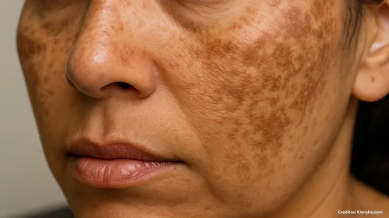 Melasma