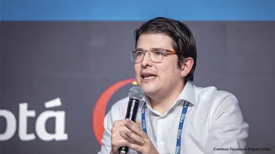 Miguel Uribe