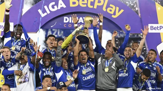 Millonarios