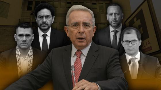 Uribe