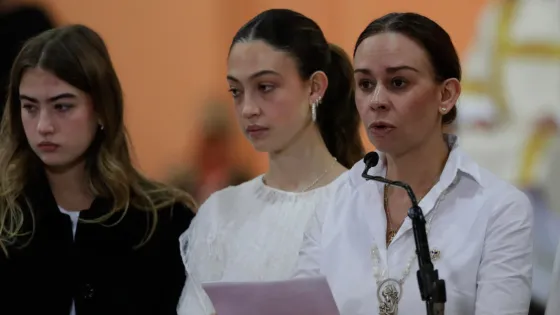 María Claudia Tarazona