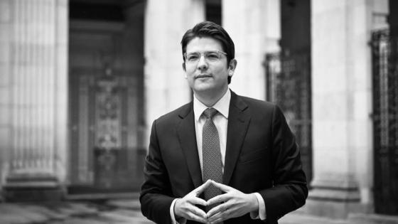 Miguel Uribe Turbay