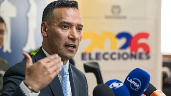 Plan Democracia MinDefensa