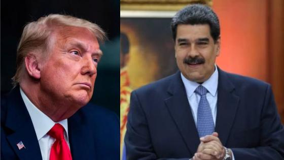 Maduro