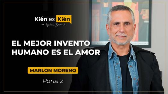 Marlon Moreno