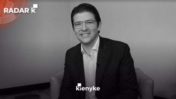 Miguel Uribe Turbay.