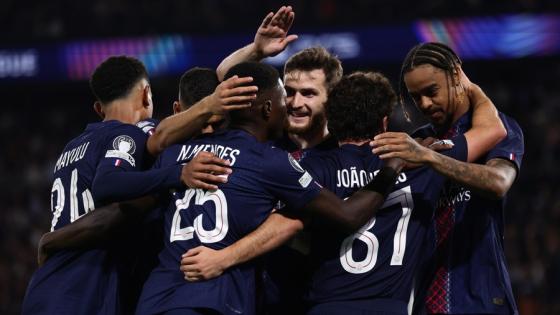 Paris Saint Germain