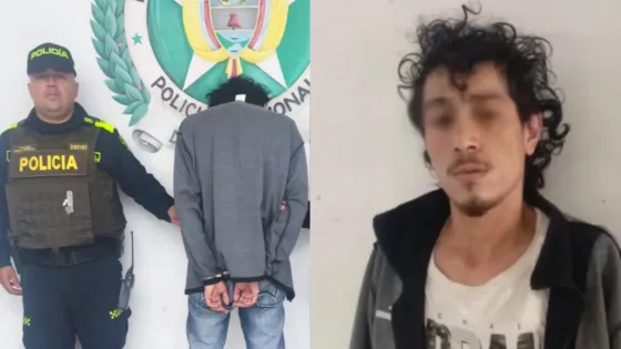 Alias Lámpara - Medellín