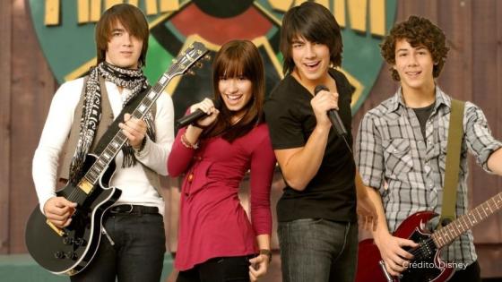 Camp Rock