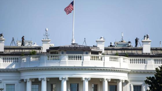 Casa Blanca.