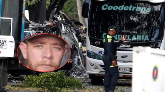 Cayó miembro de las disidencias Farc.