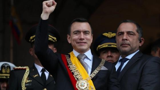 Noboa