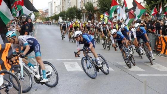 Vuelta a España
